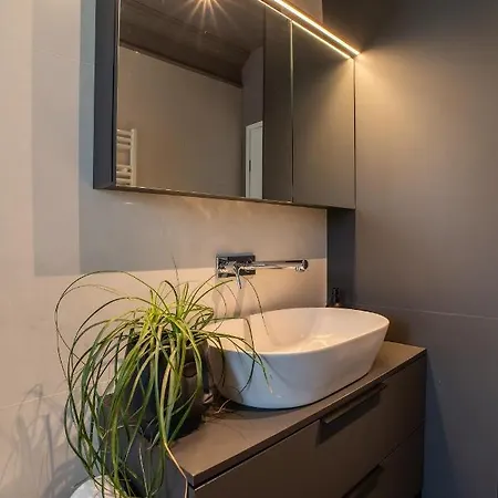 Apartment Great Location-luxury +free Parking *
