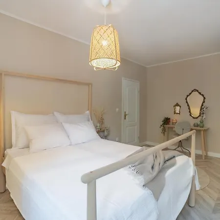 Apartment Great Location-luxury +free Parking Pula