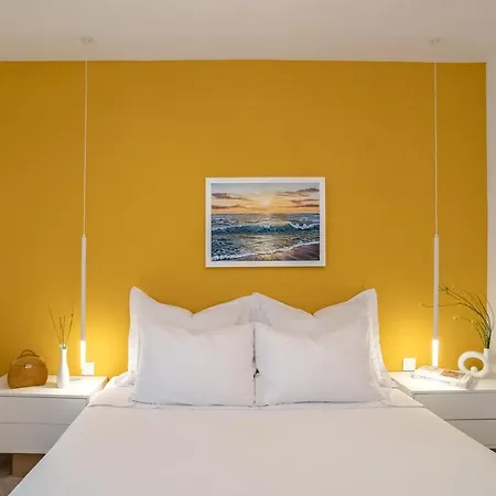 Great Location-luxury +free Parking Apartment Pula